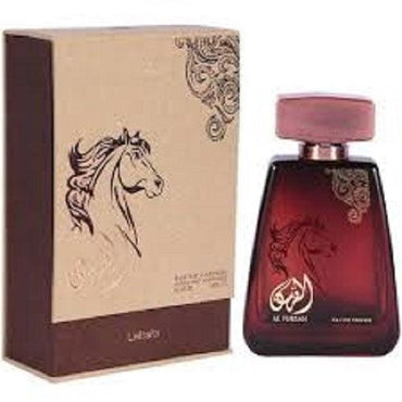 Lattafa Al Fursan EDP 100ml Perfume For Men - Thescentsstore